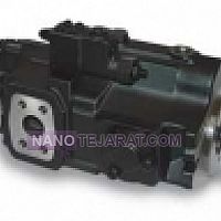 پمپ هیدرولیک دنده ای پارکر  پمپ هیدرولیک دنده ای پارکر